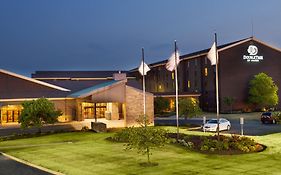 Doubletree by Hilton Hotel Collinsville St.louis
