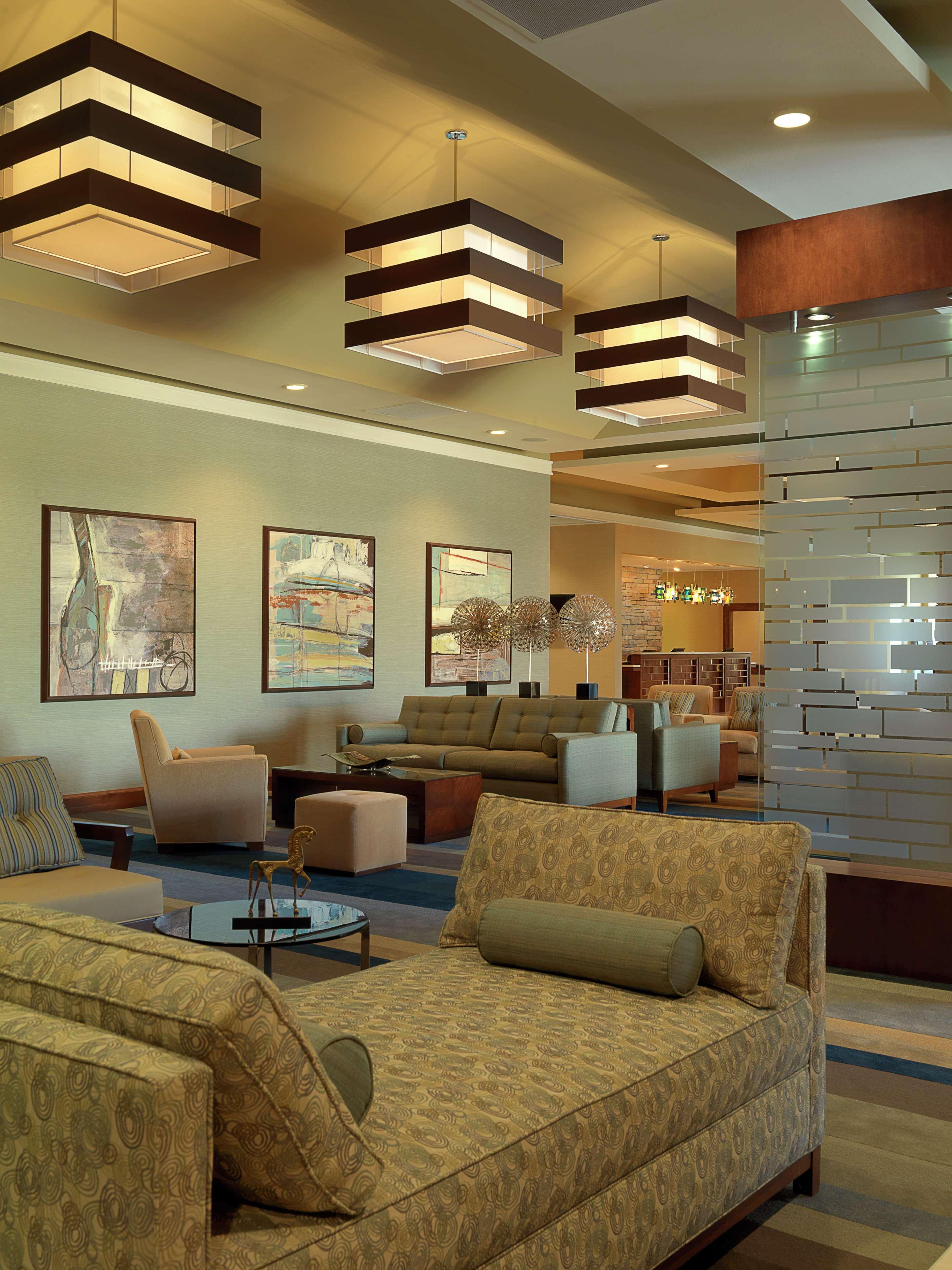 Doubletree By Hilton Collinsville/St.Louis Interior photo